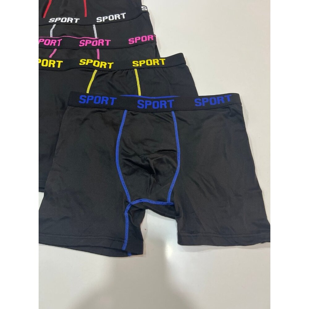 Sport Bamboo Undergarments